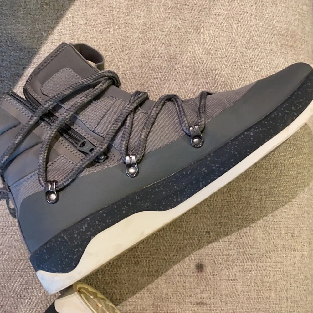 THE STANLEY Skye Runner-vs-hiker‎ sneaker boot
